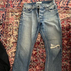 Trave Constance Jeans - Size 29